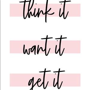 Meet your Posher, Danielle